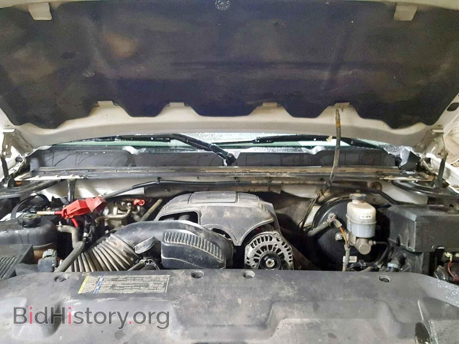 2010 CHEVROLET SILVERADO - VIN: 3GCRCREA8AG261121 - Фото 7