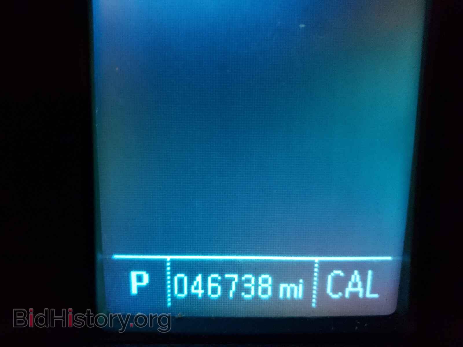 2015 BUICK ENCORE - VIN: KL4CJCSB8FB212629 - Фото 8