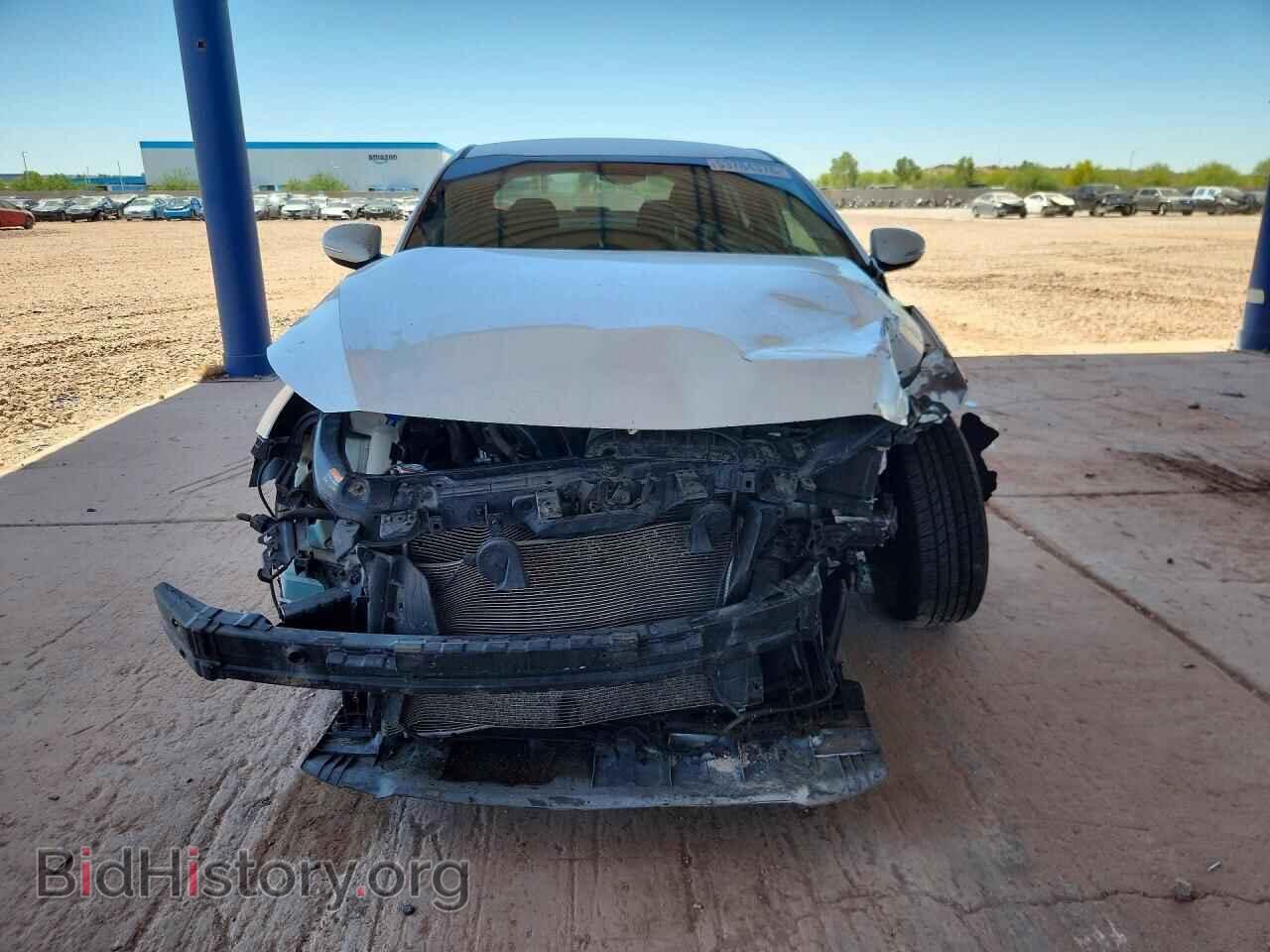 2015 KIA OPTIMA - VIN: KNAGM4A73F5661049 - Фото 5