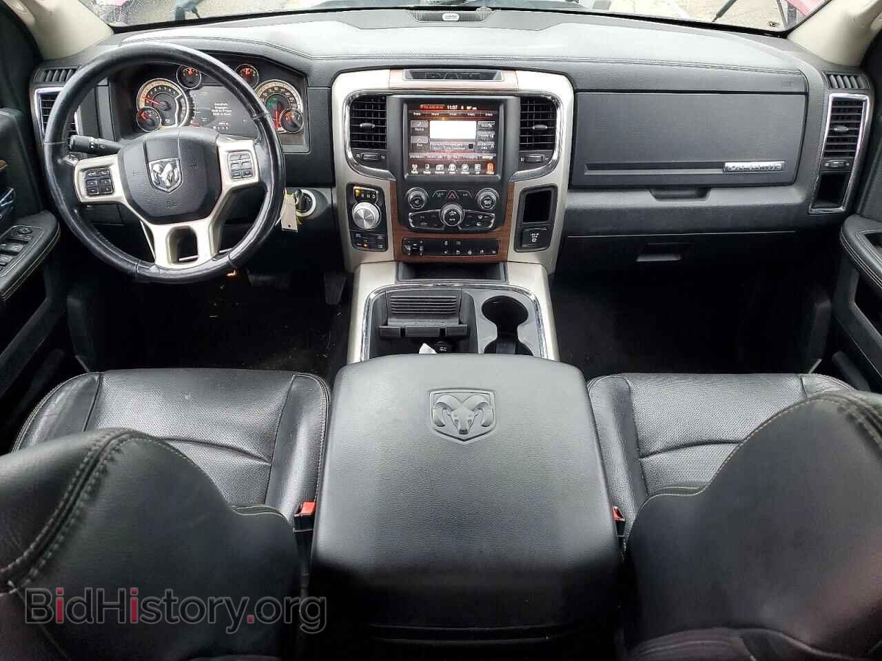 2017 RAM 1500 - VIN: 1C6RR7NT8HS843220 - Фото 8