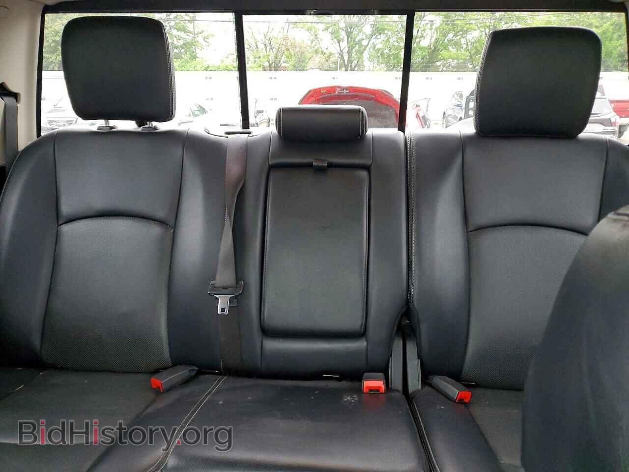 2017 RAM 1500 - VIN: 1C6RR7NT8HS843220 - Фото 10