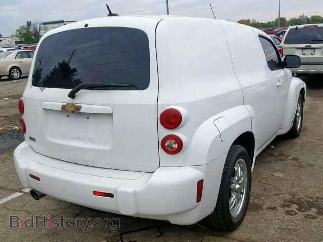 2008 CHEVROLET HHR PANEL - VIN: 3GCDA15D48S562634 - Фото 4