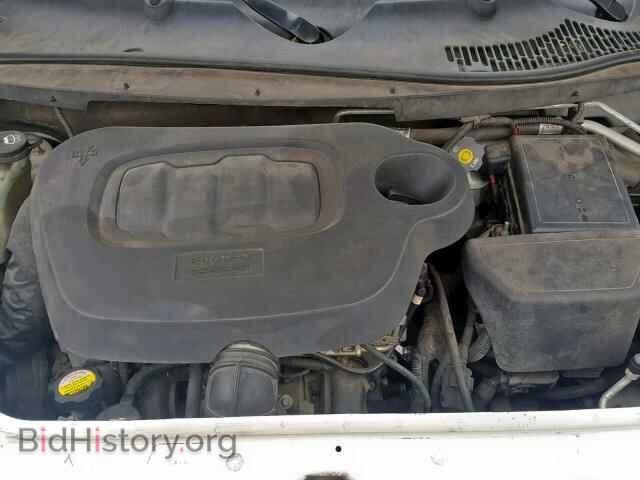 2008 CHEVROLET HHR PANEL - VIN: 3GCDA15D48S562634 - Фото 7