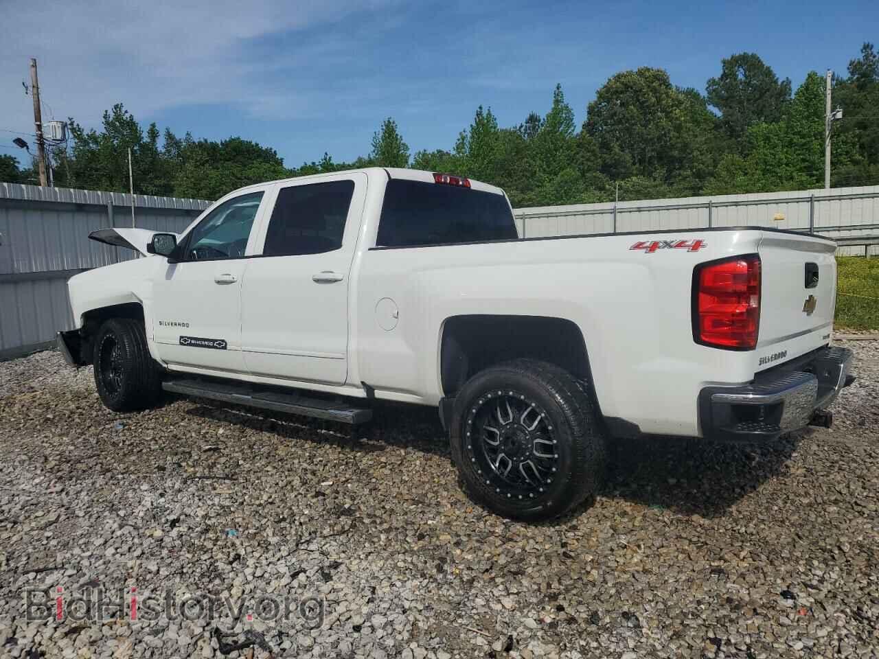 2017 CHEVROLET ALL Models - VIN: 3GCUKREC5HG217246 - Фото 2