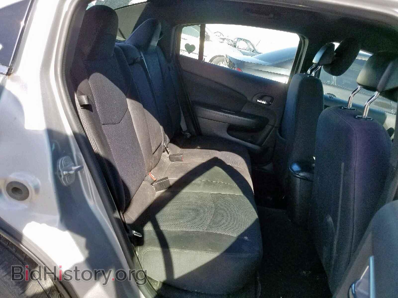 2014 CHRYSLER 200 - VIN: 1C3CCBAB4EN145167 - Фото 6