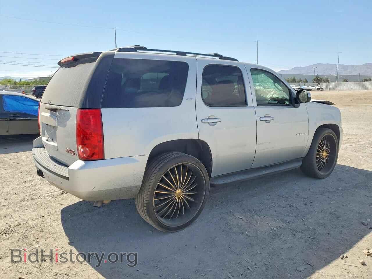 2012 GMC YUKON - VIN: 1GKS1CE04CR206586 - Photo 3
