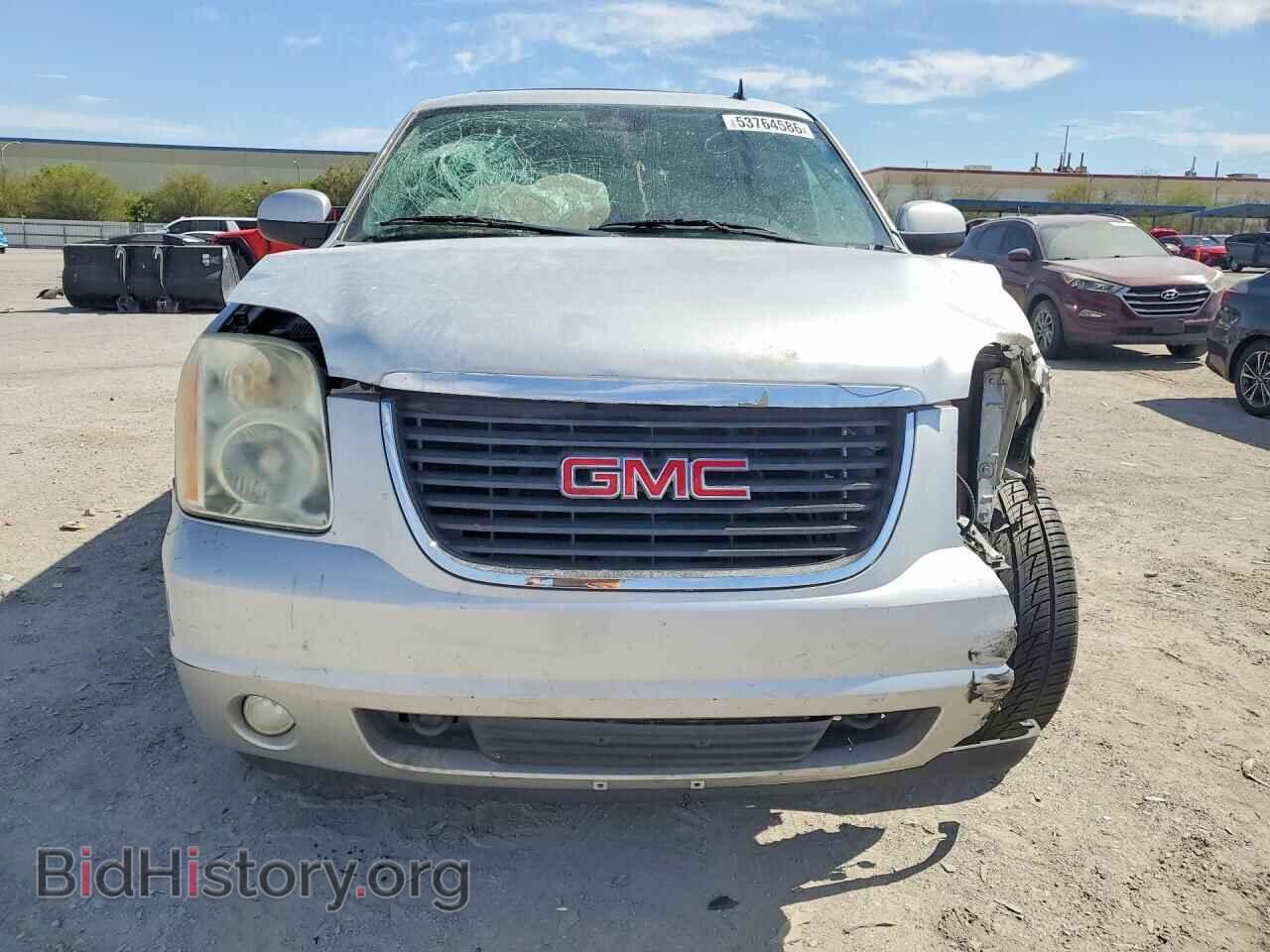 2012 GMC YUKON - VIN: 1GKS1CE04CR206586 - Photo 5
