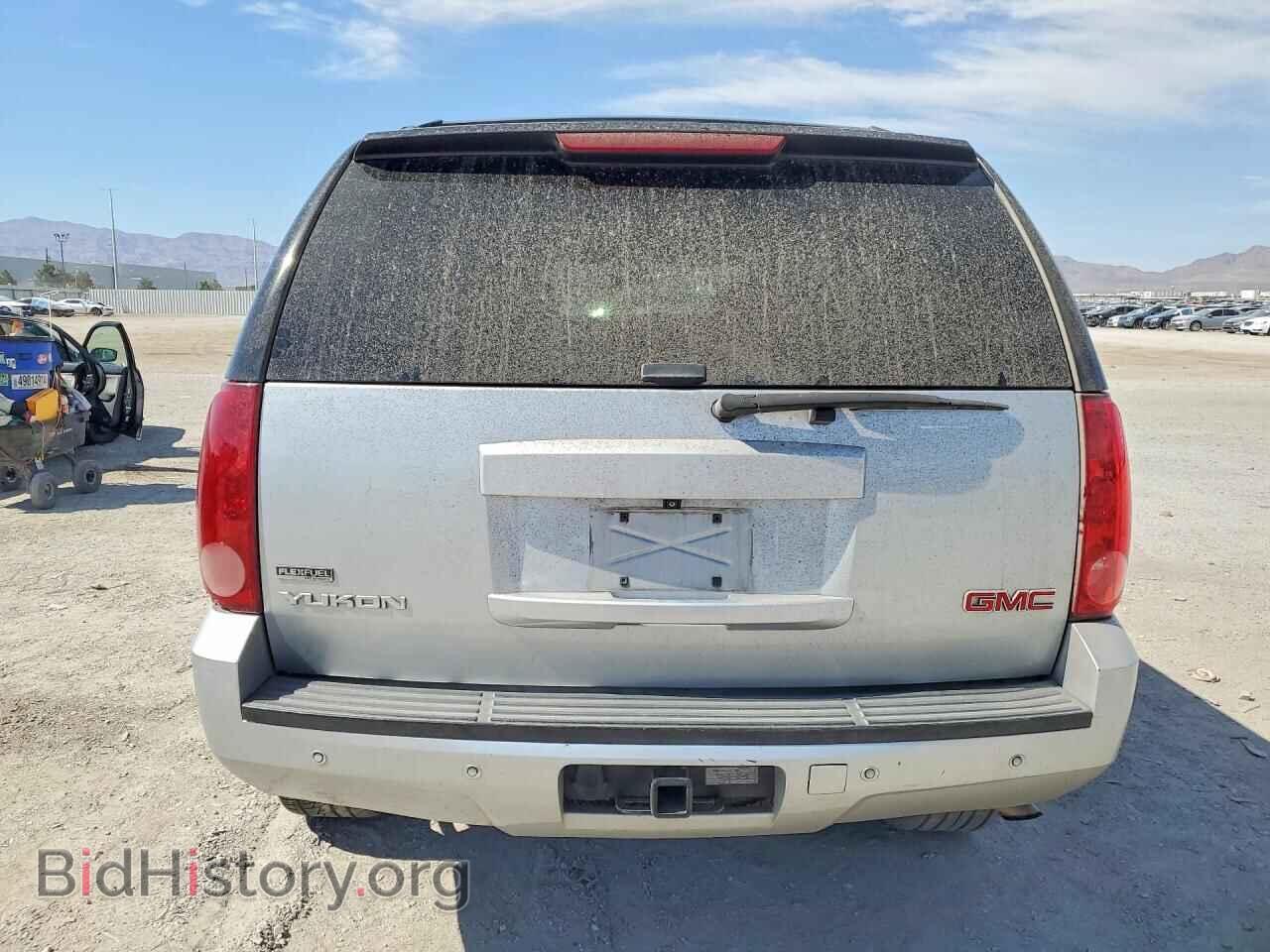 2012 GMC YUKON - VIN: 1GKS1CE04CR206586 - Photo 6