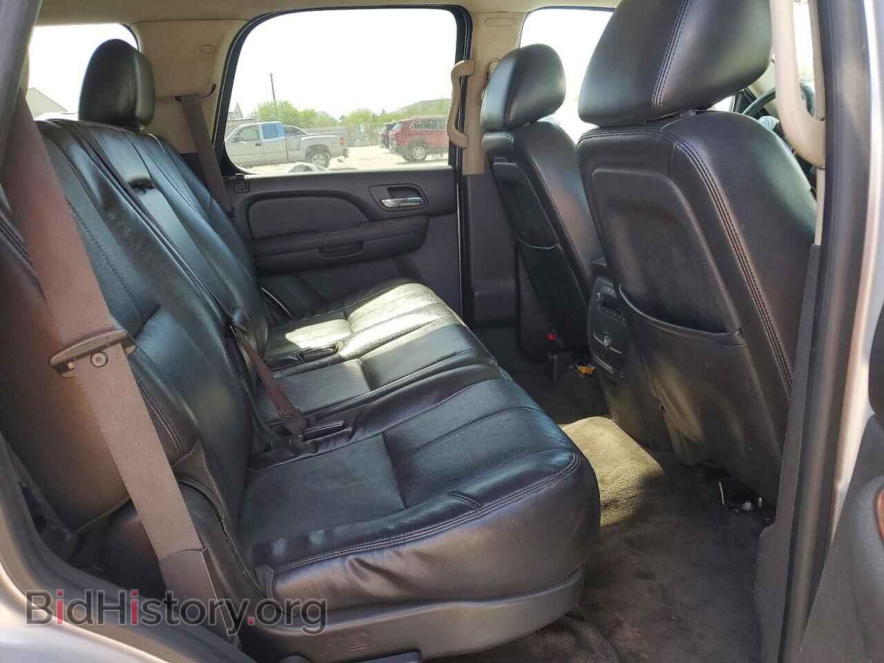 2012 GMC YUKON - VIN: 1GKS1CE04CR206586 - Photo 10