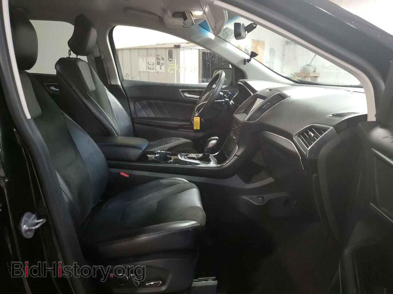 2016 FORD EDGE - VIN: 2FMPK4AP2GBB06899 - Фото 5