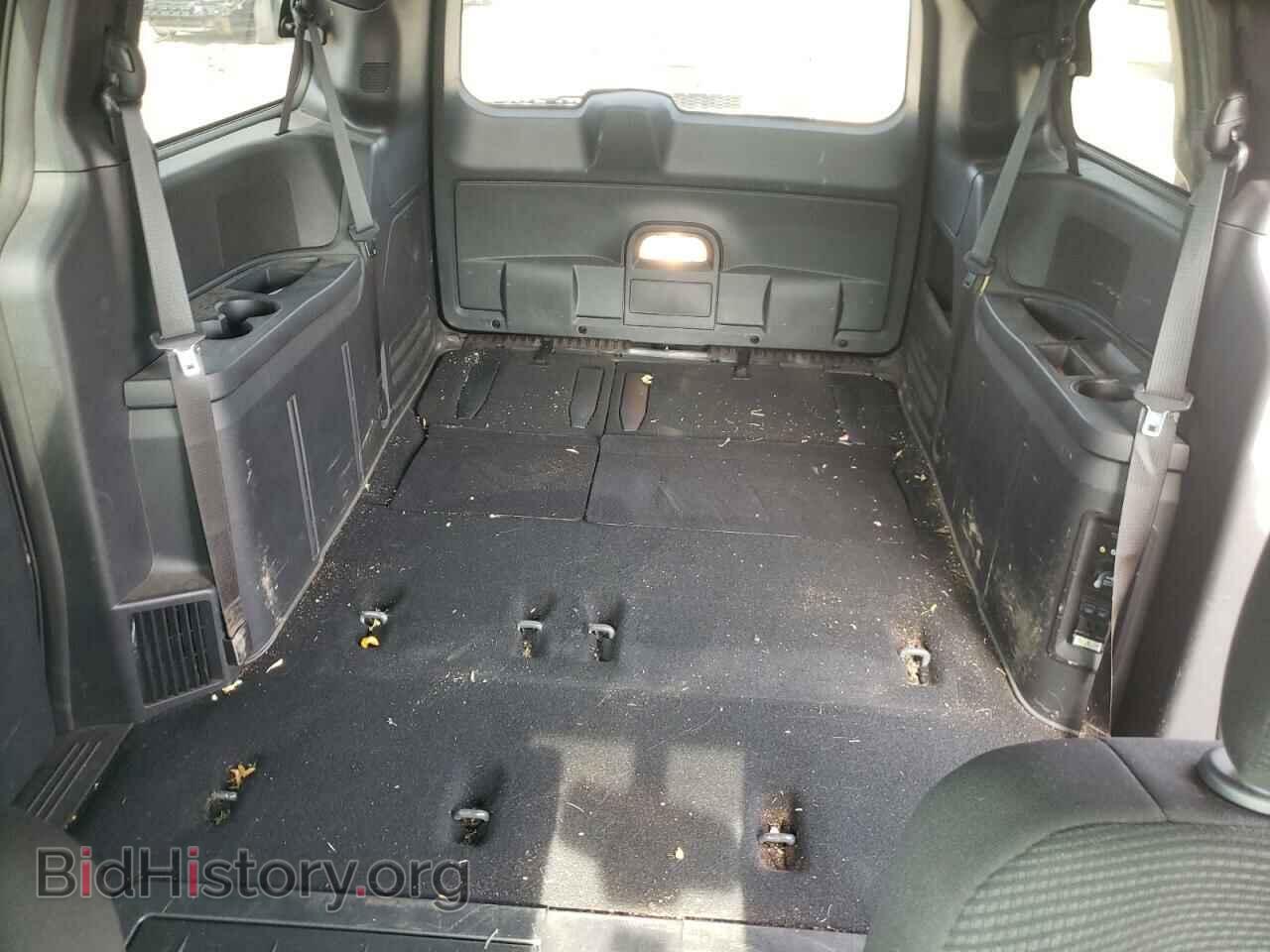 2020 DODGE CARAVAN - VIN: 2C4RDGBG7LR202844 - Фото 10