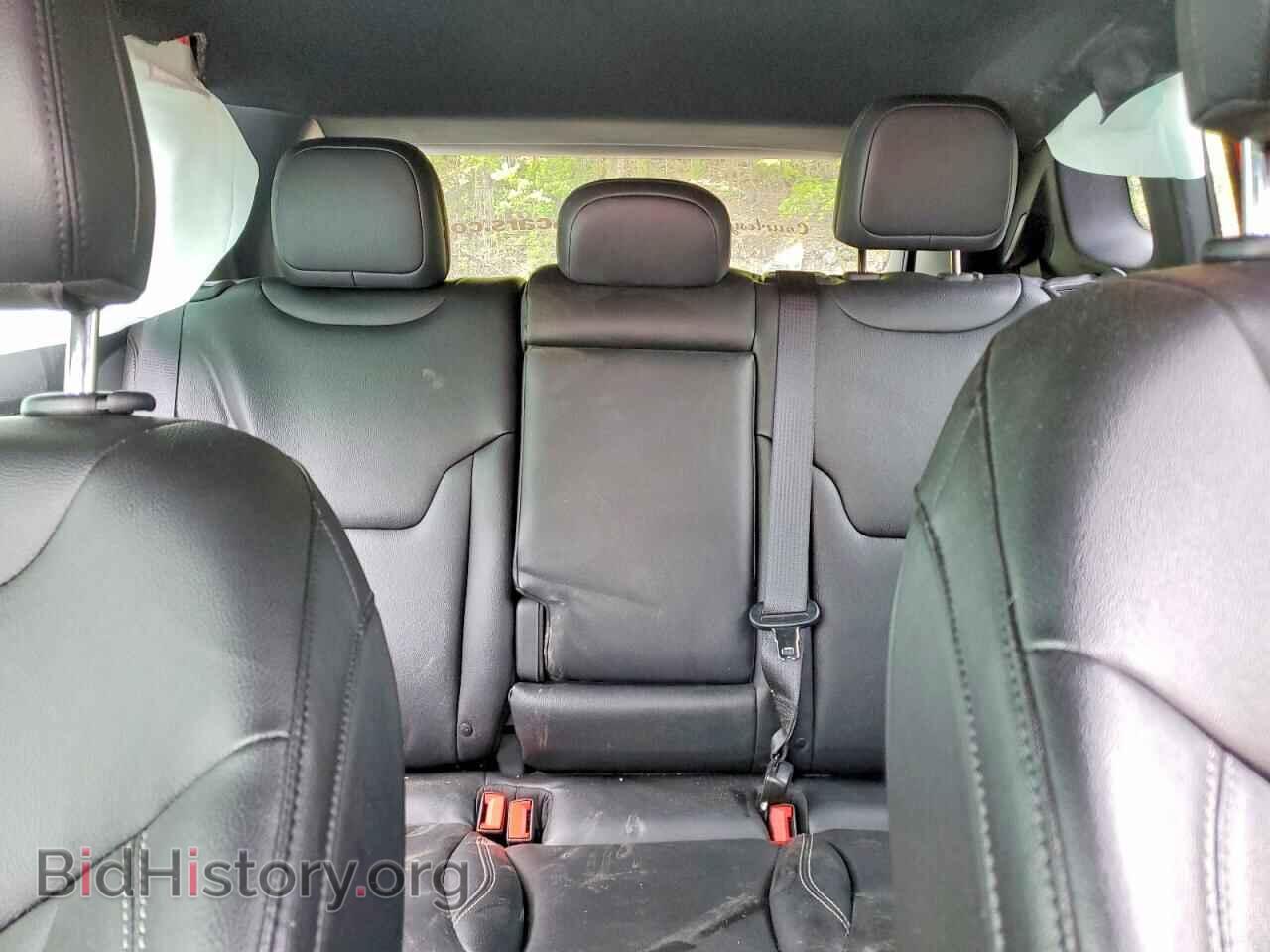 2025 JEEP COMPASS - VIN: 3C4NJDCN5ST608023 - Фото 10