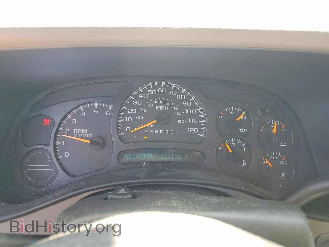 2006 GMC SIERRA - VIN: 2GTEK13ZX61358008 - Фото 9