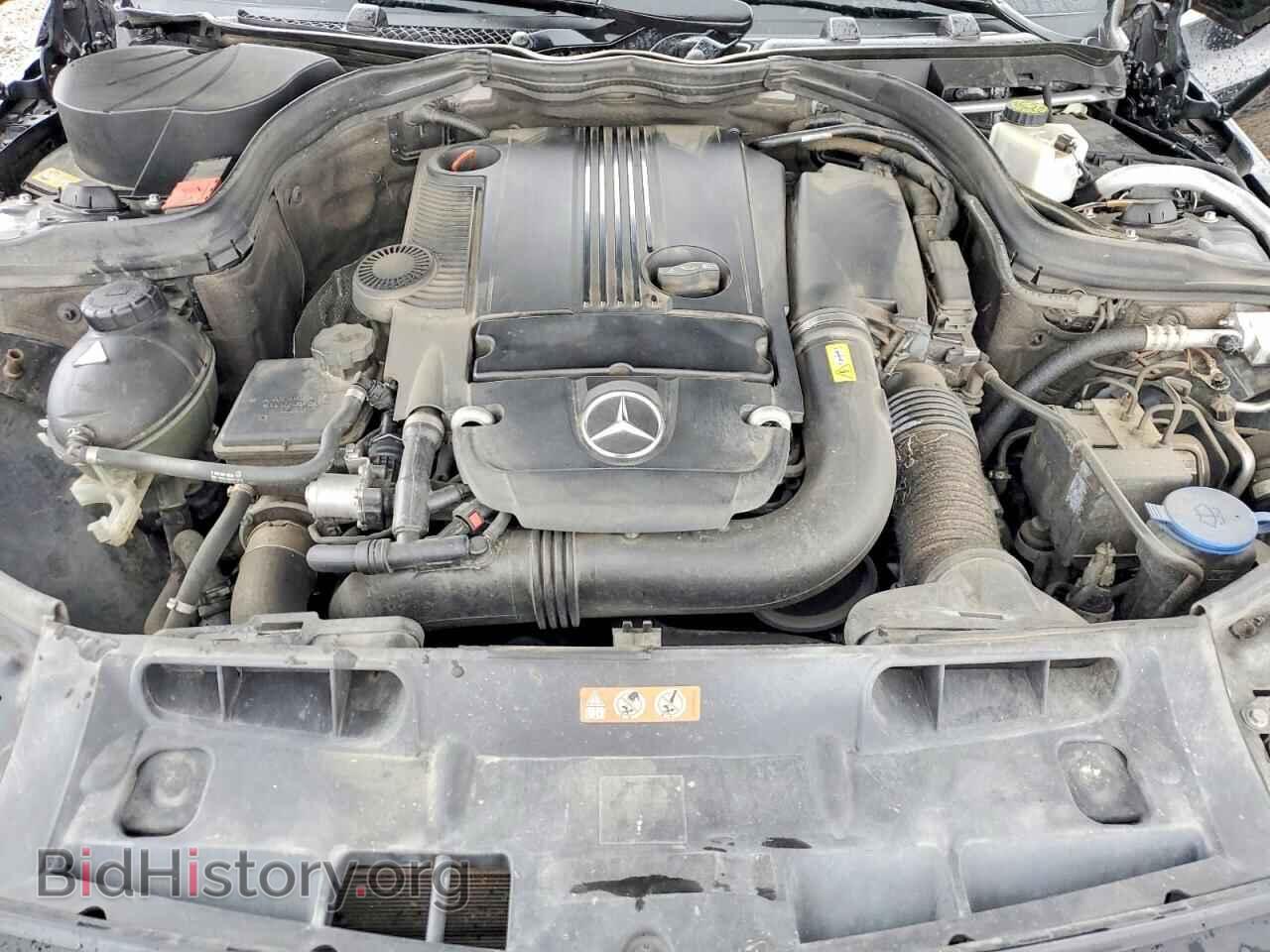 2014 MERCEDES-BENZ C-CLASS - VIN: WDDGF4HB7EA948705 - Фото 11