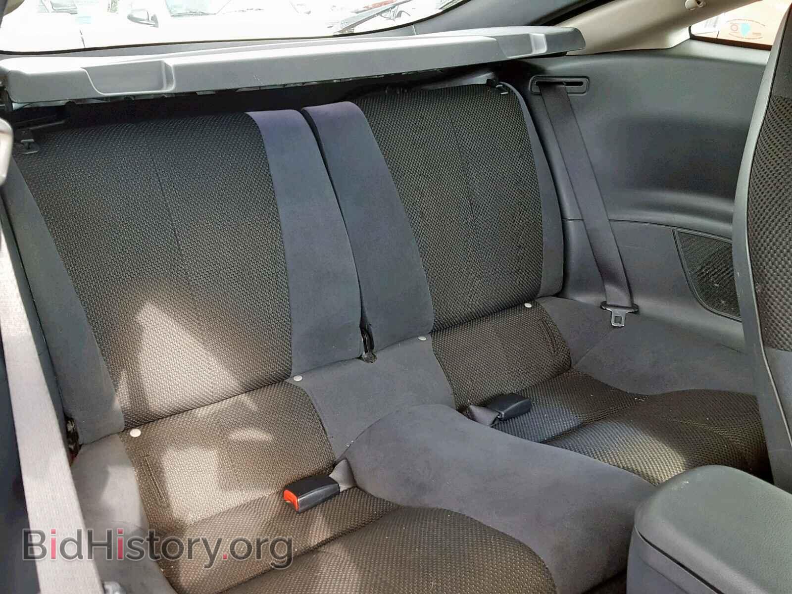 2006 MITSUBISHI ECLIPSE - VIN: 4A3AK24FX6E040426 - Photo 6