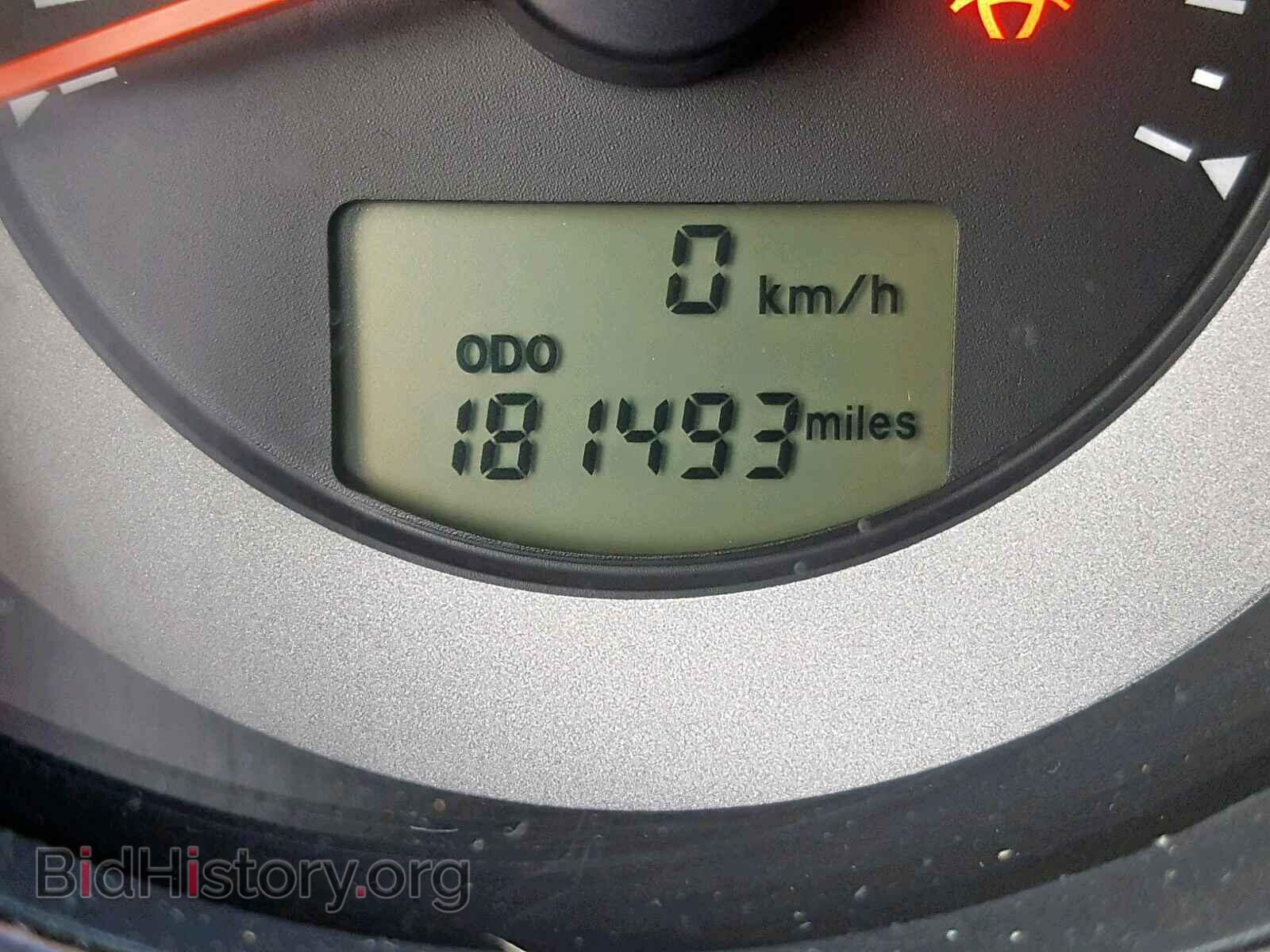 2006 MITSUBISHI ECLIPSE - VIN: 4A3AK24FX6E040426 - Photo 8