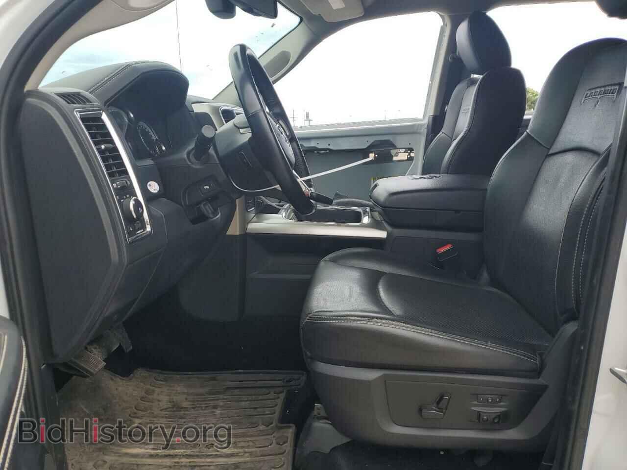 2016 RAM 1500 - VIN: 1C6RR7NM9GS235004 - Фото 7