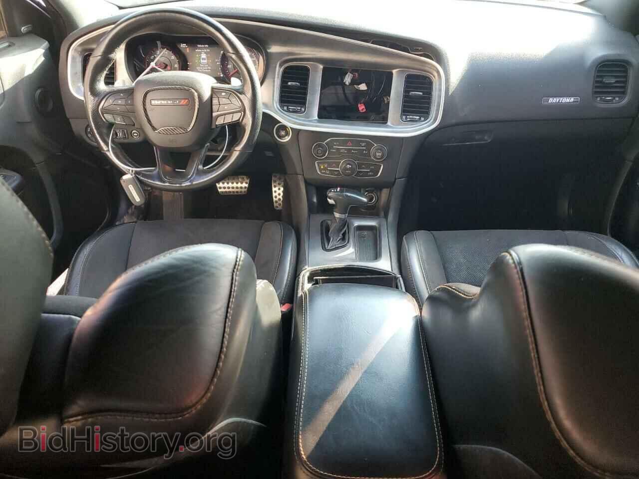 2018 DODGE CHARGER - VIN: 2C3CDXCT3JH179975 - Фото 8