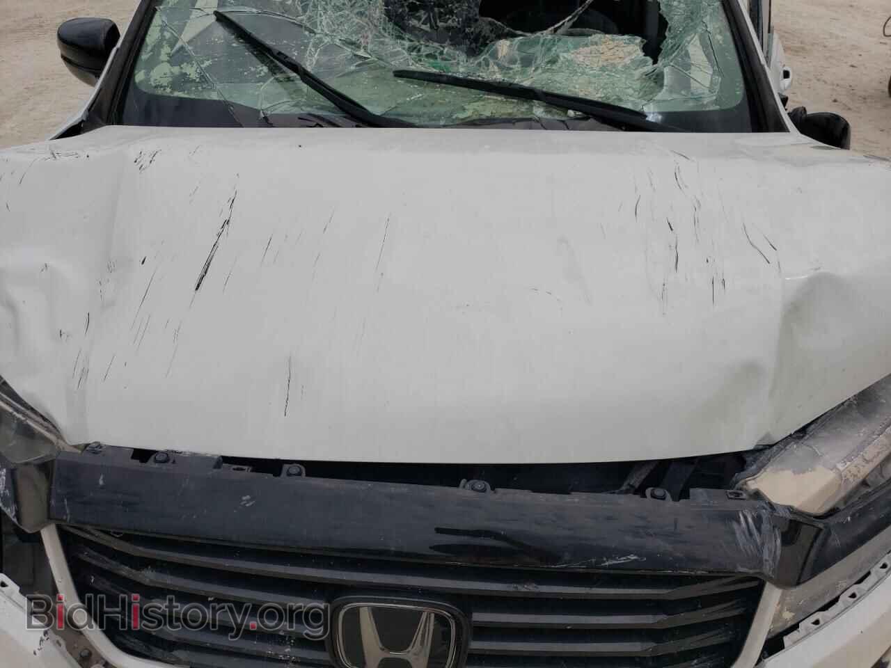 2021 HONDA RIDGELINE - VIN: 5FPYK3F15MB024145 - Photo 12