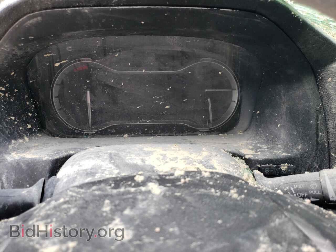 2021 HONDA RIDGELINE - VIN: 5FPYK3F15MB024145 - Photo 9