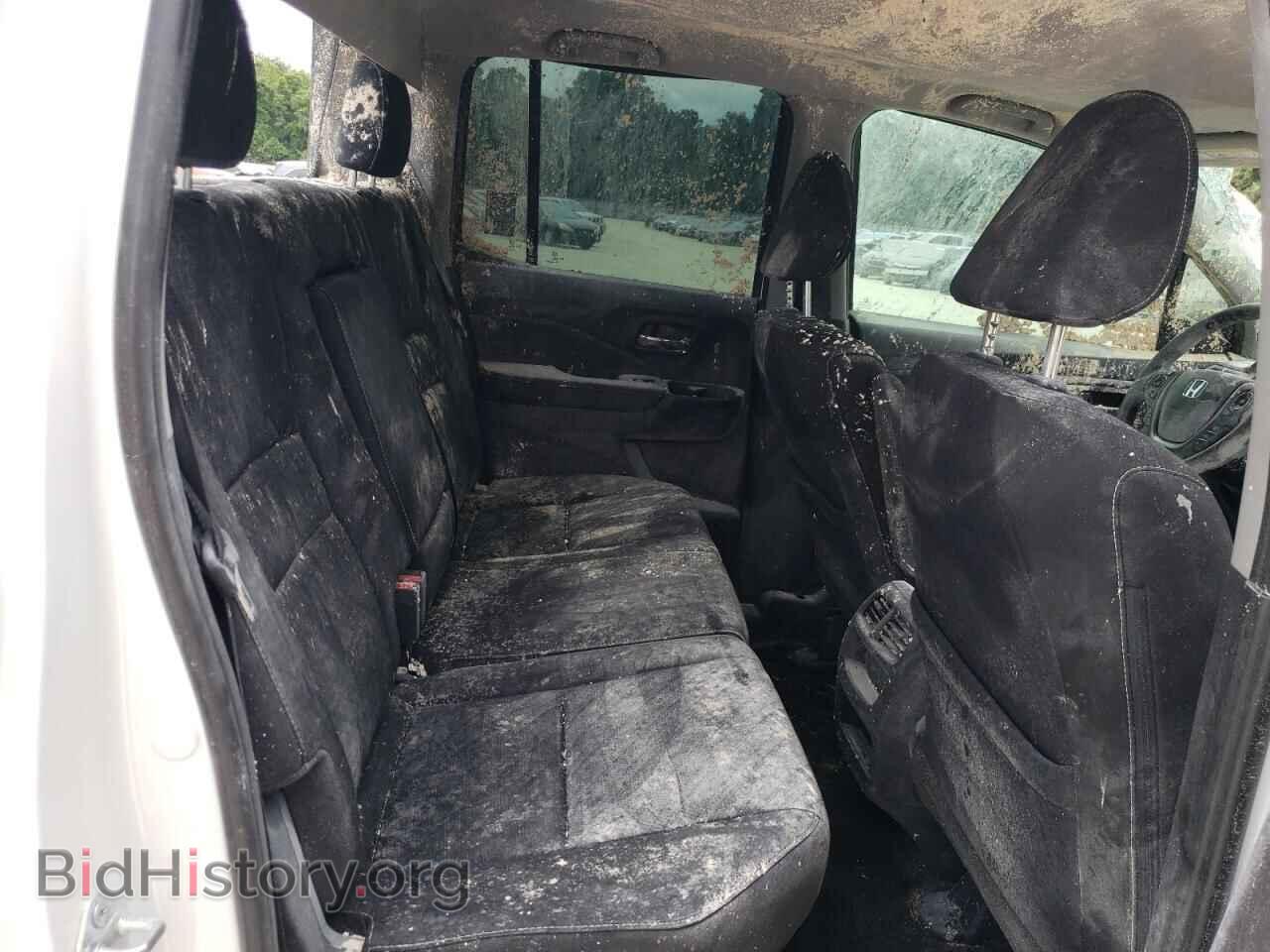 2021 HONDA RIDGELINE - VIN: 5FPYK3F15MB024145 - Photo 10