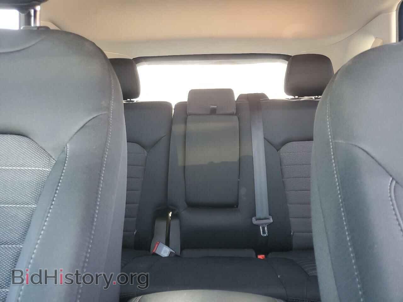 2017 FORD EDGE - VIN: 2FMPK4G97HBB72858 - Фото 10