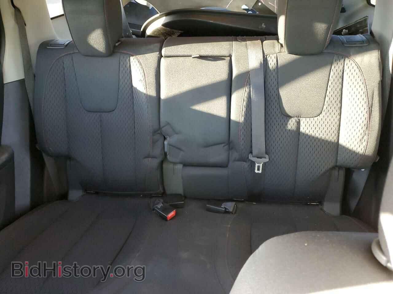 2013 GMC TERRAIN - VIN: 2GKALMEK1D6376141 - Photo 10
