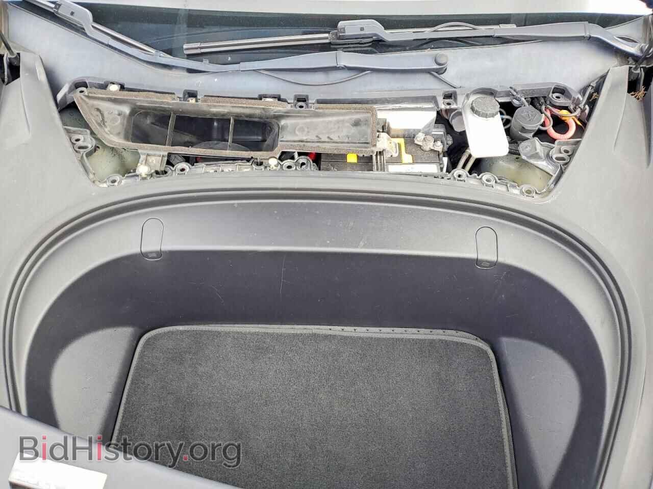 2018 TESLA MODEL 3 - VIN: 5YJ3E1EA0JF005580 - Фото 11