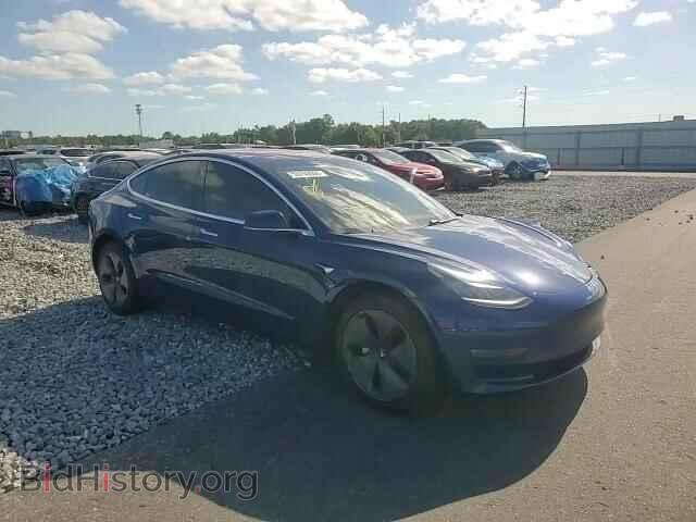 2018 TESLA MODEL 3 - VIN: 5YJ3E1EA0JF005580 - Фото 13