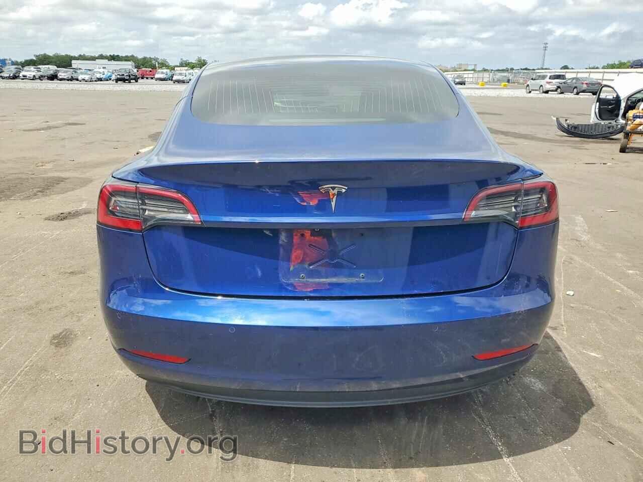 2018 TESLA MODEL 3 - VIN: 5YJ3E1EA0JF005580 - Фото 6