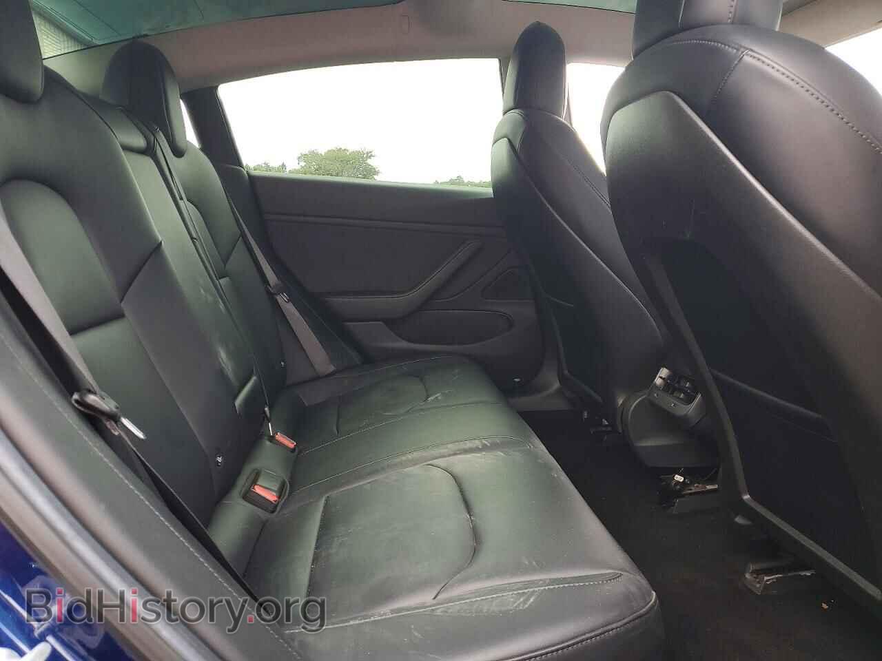 2018 TESLA MODEL 3 - VIN: 5YJ3E1EA0JF005580 - Фото 10