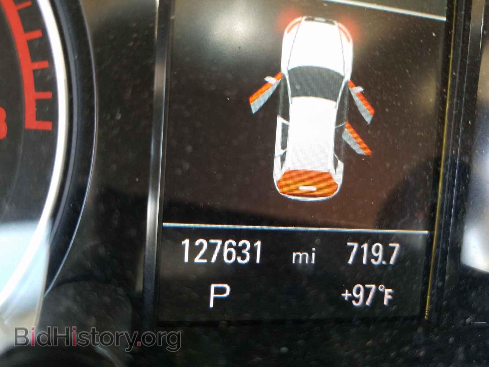 2013 AUDI Q5 - VIN: WA1LFAFP5DA058850 - Фото 8