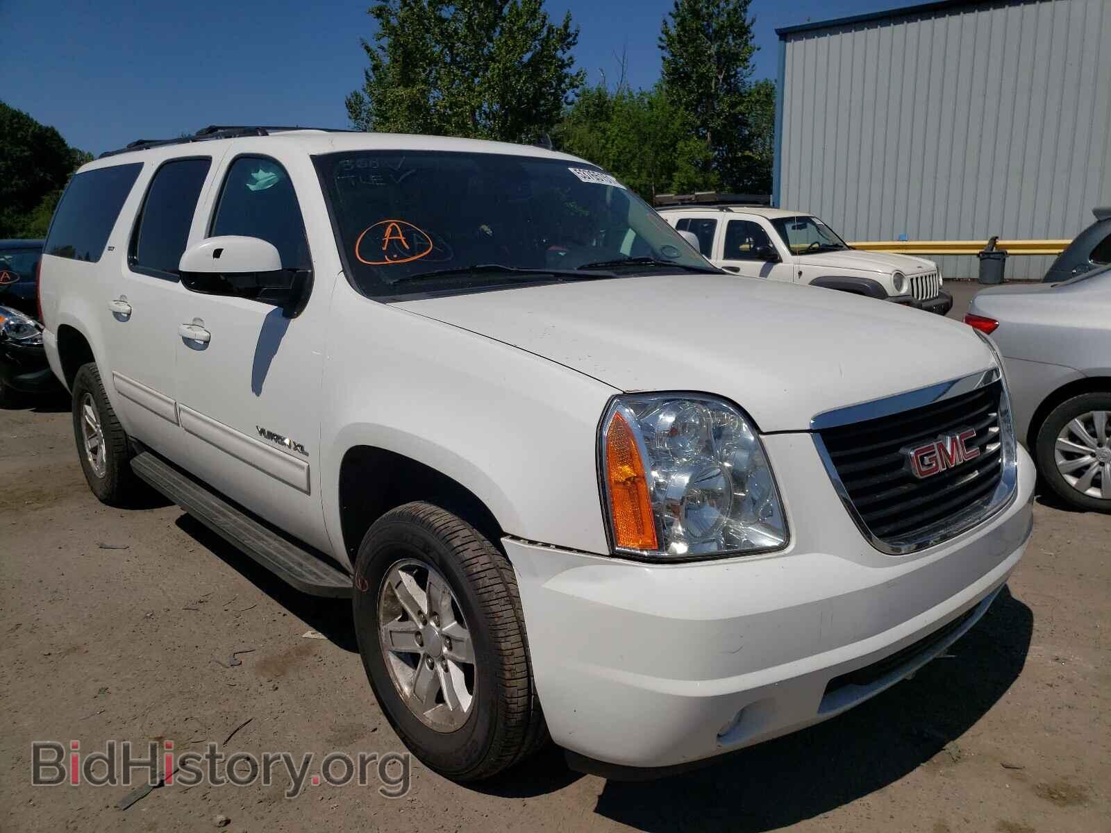 Photo 1GKS2KE72ER119521 - GMC YUKON 2014