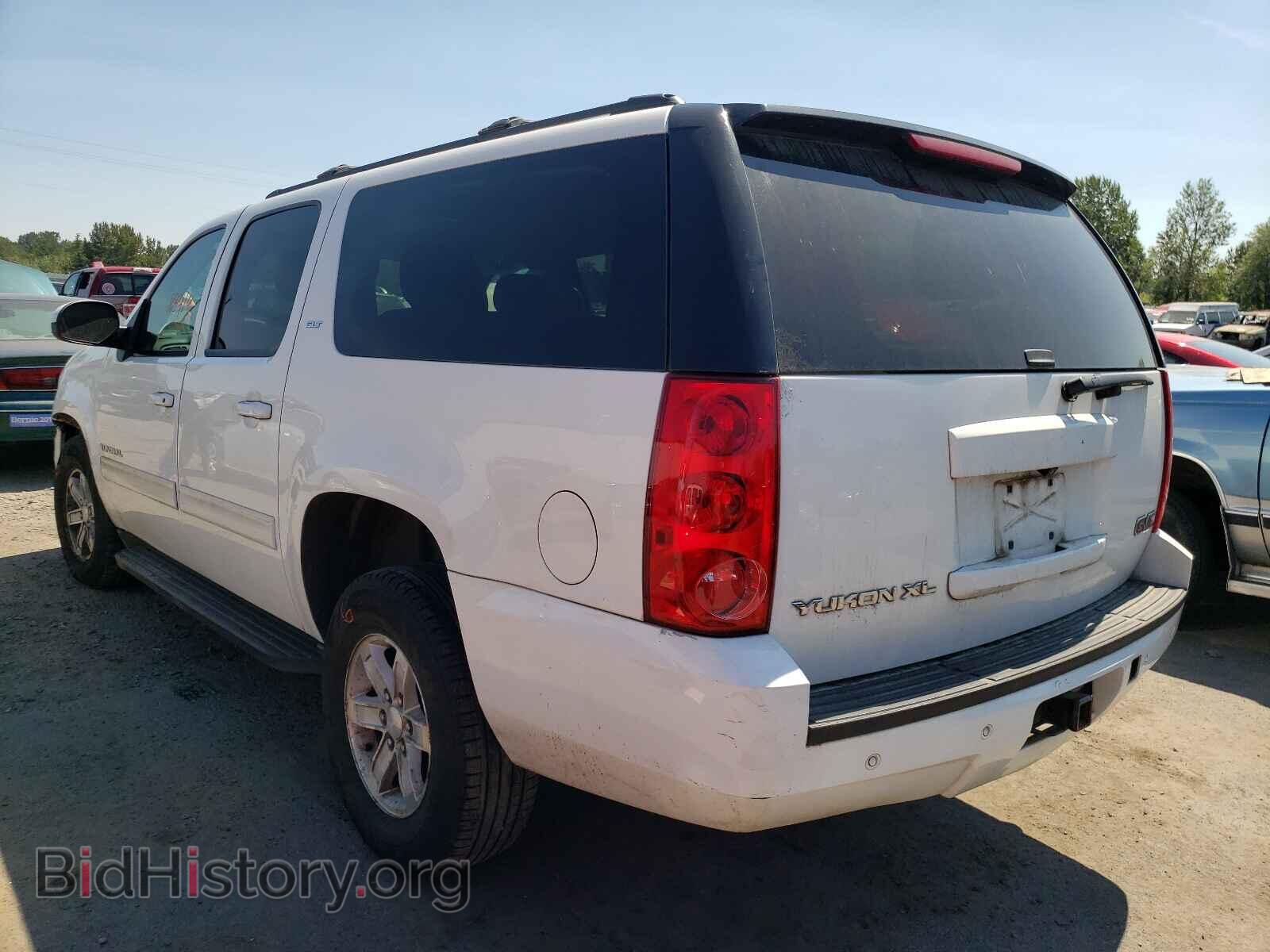 2014 GMC YUKON - VIN: 1GKS2KE72ER119521 - Фото 3
