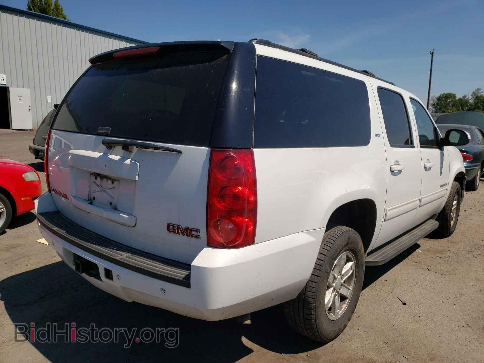 2014 GMC YUKON - VIN: 1GKS2KE72ER119521 - Фото 4