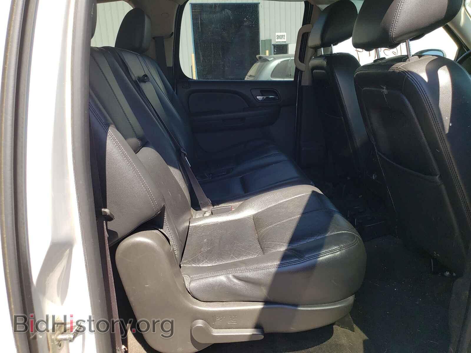 2014 GMC YUKON - VIN: 1GKS2KE72ER119521 - Фото 6