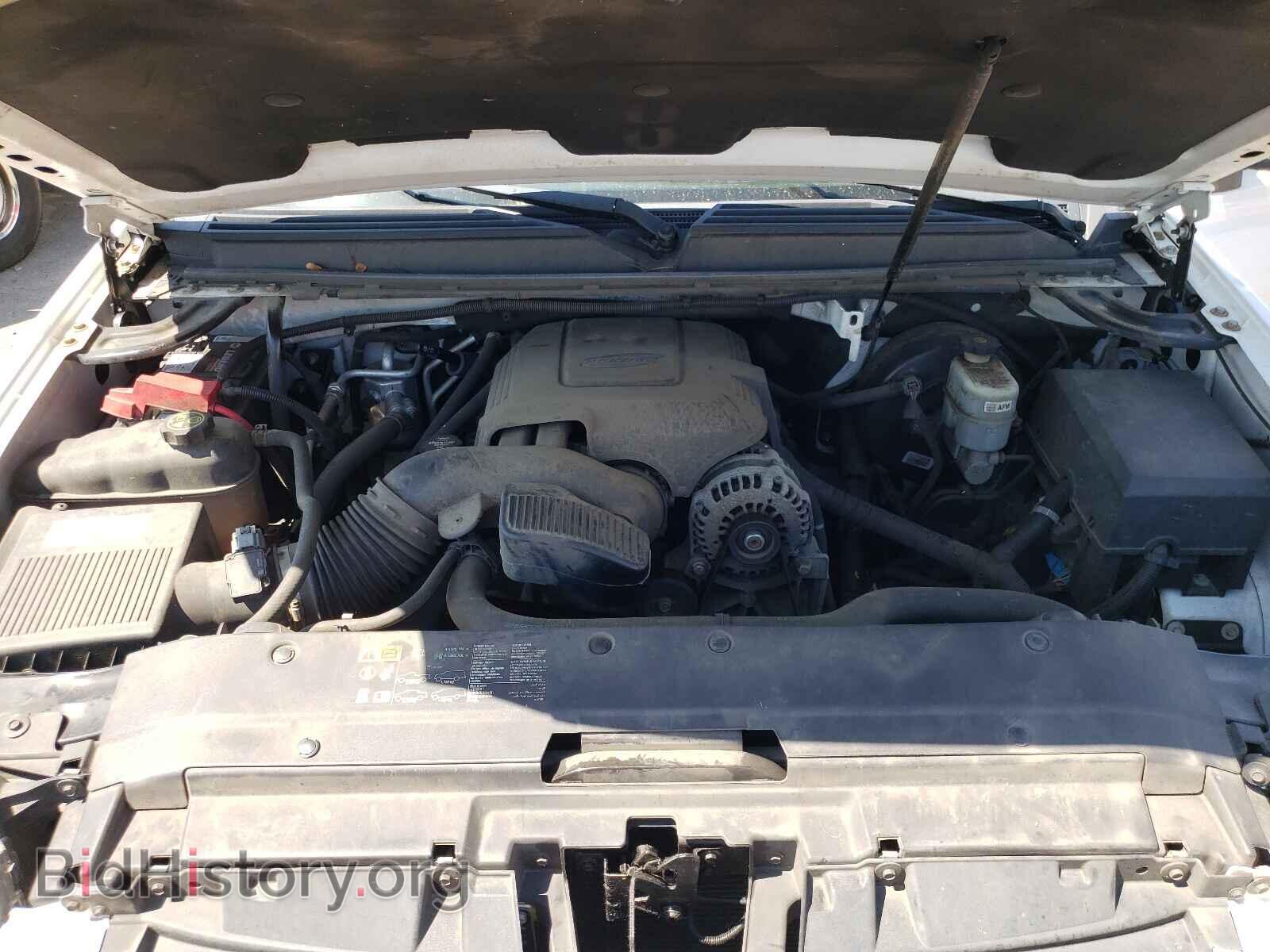 2014 GMC YUKON - VIN: 1GKS2KE72ER119521 - Фото 7