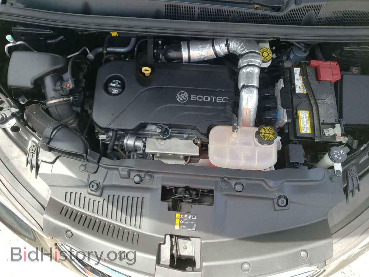 2018 BUICK ENCORE - VIN: KL4CJHSM5JB718961 - Photo 7
