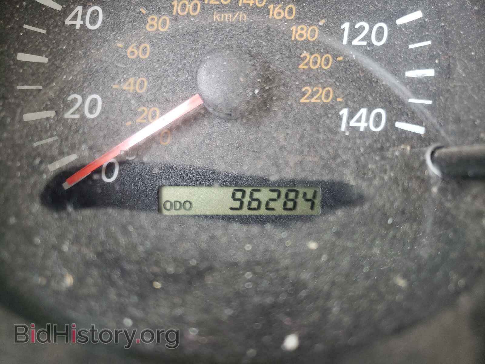 2007 TOYOTA HIGHLANDER - VIN: JTEEP21A670214548 - Фото 8