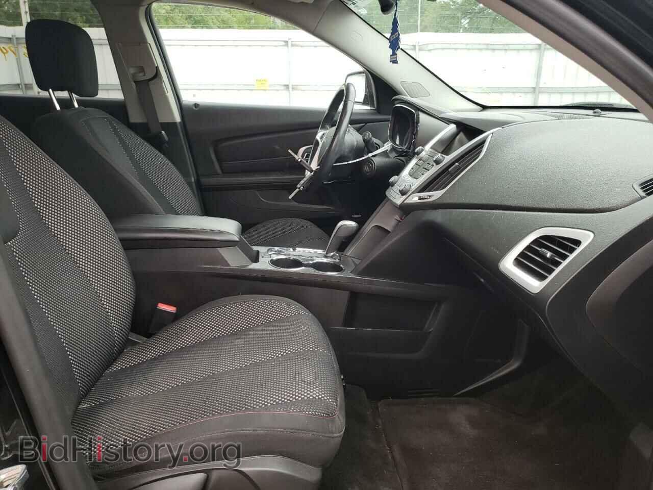 2015 GMC TERRAIN - VIN: 2GKFLWE38F6281394 - Фото 5