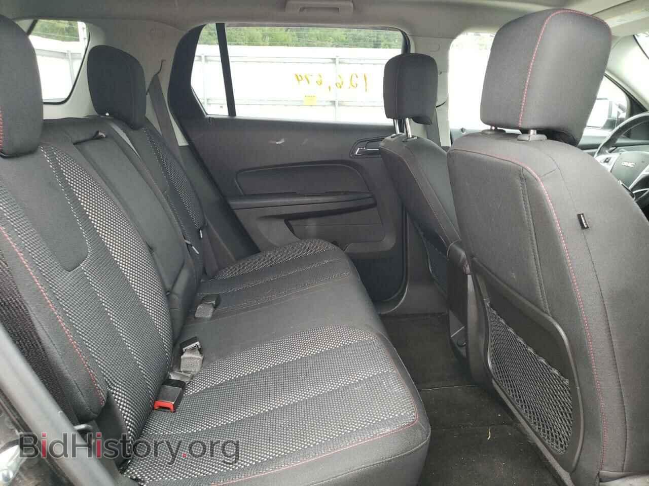 2015 GMC TERRAIN - VIN: 2GKFLWE38F6281394 - Фото 6
