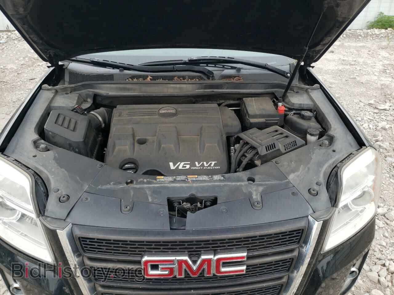 2015 GMC TERRAIN - VIN: 2GKFLWE38F6281394 - Фото 7