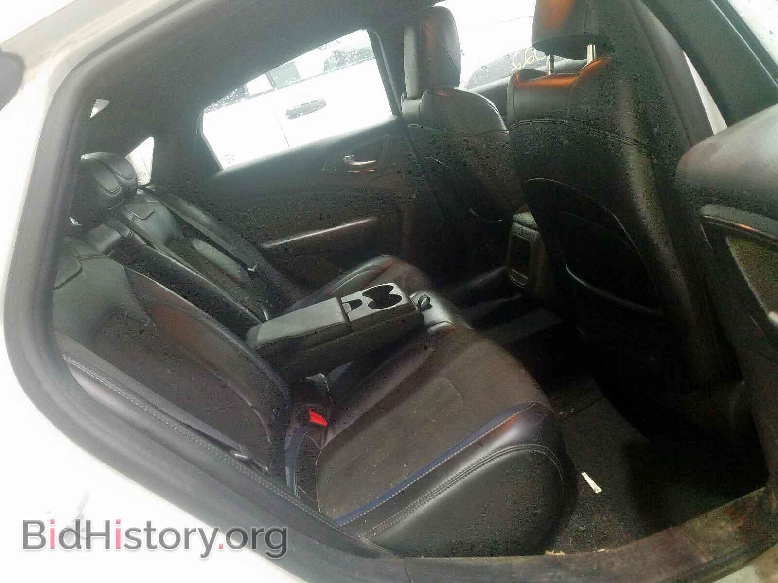 2016 CHRYSLER 200 - VIN: 1C3CCCBB3GN158046 - Фото 6