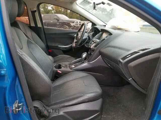 2013 FORD FOCUS - VIN: 1FADP3N26DL283944 - Фото 5