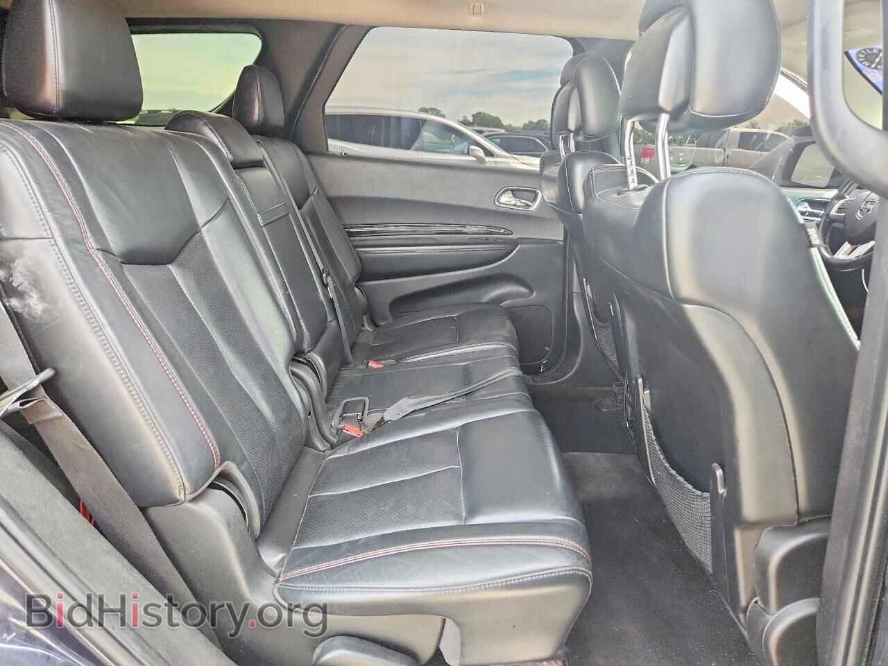 2013 DODGE DURANGO - VIN: 1C4SDJCT8DC520833 - Photo 11
