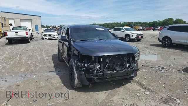 2013 DODGE DURANGO - VIN: 1C4SDJCT8DC520833 - Photo 14