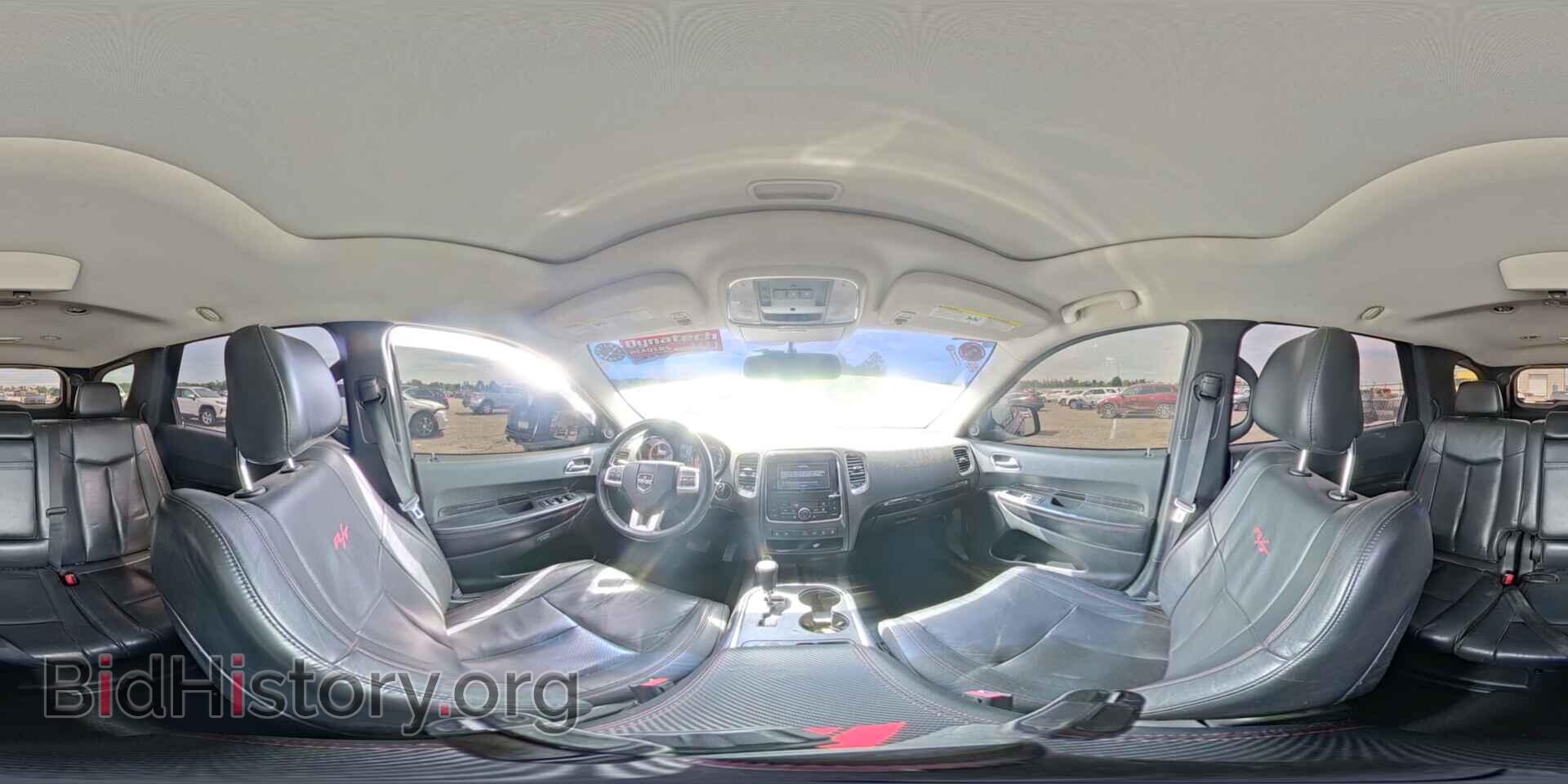2013 DODGE DURANGO - VIN: 1C4SDJCT8DC520833 - Photo 15
