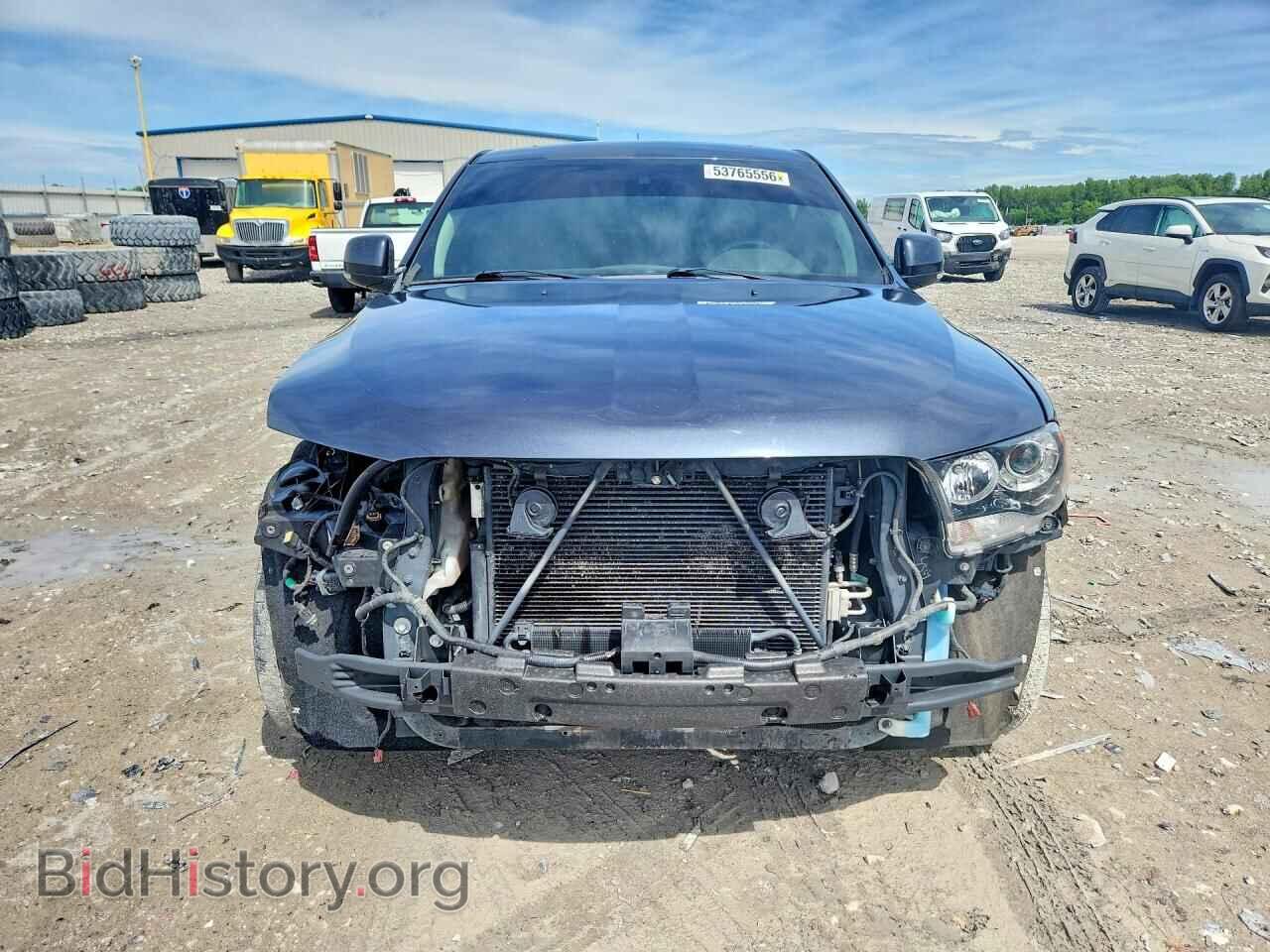 2013 DODGE DURANGO - VIN: 1C4SDJCT8DC520833 - Photo 5