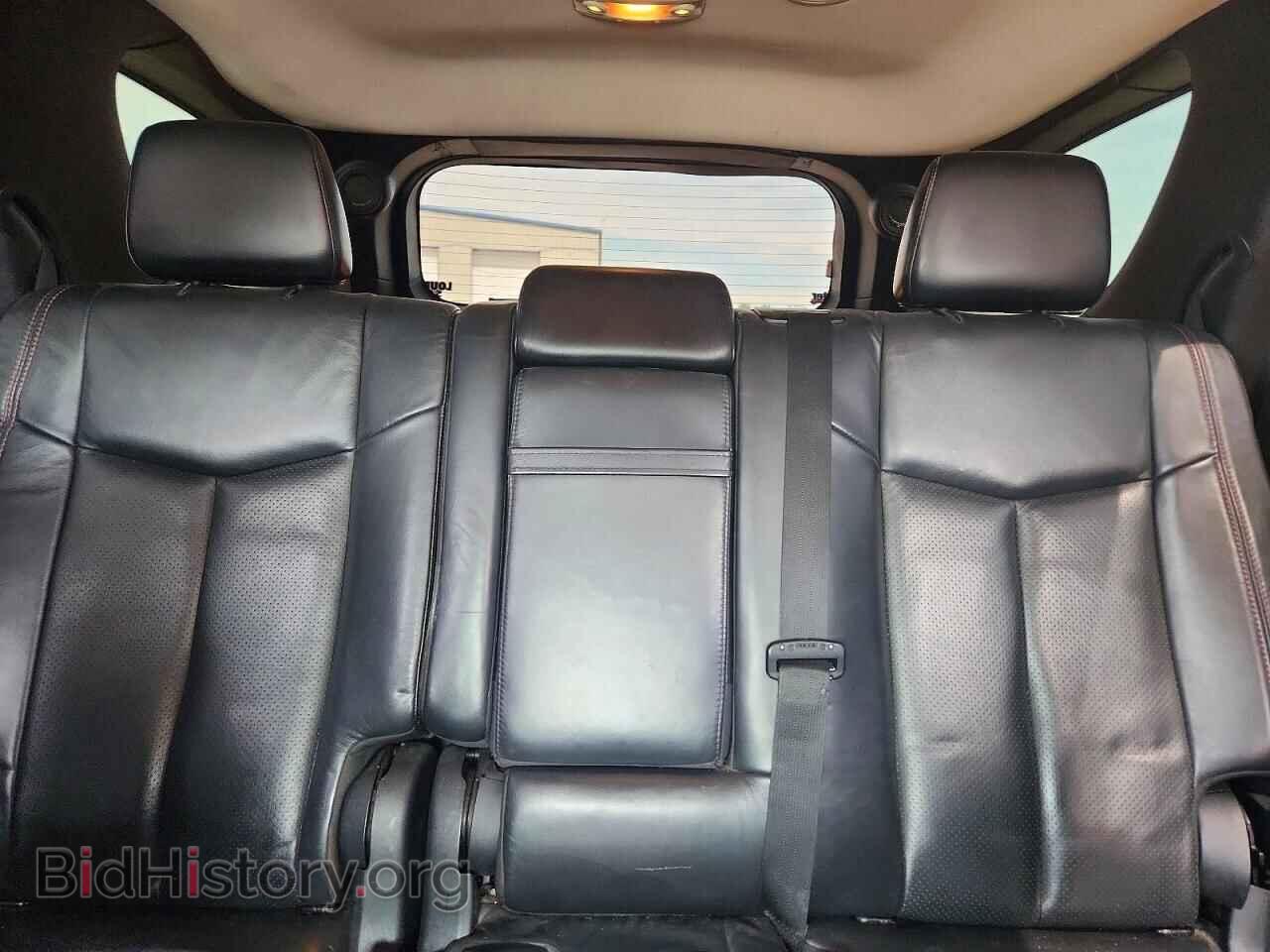 2013 DODGE DURANGO - VIN: 1C4SDJCT8DC520833 - Photo 10