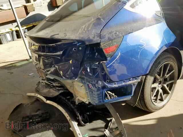 2018 TESLA MODEL 3 - VIN: 5YJ3E1EA4JF016968 - Photo 9
